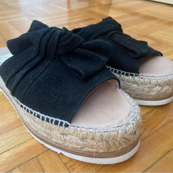 GAIMO ESPADRILLE SANDAL UK 38 on Tag - Picture 2 of 5